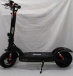 iScooter Electric Scooter iX6